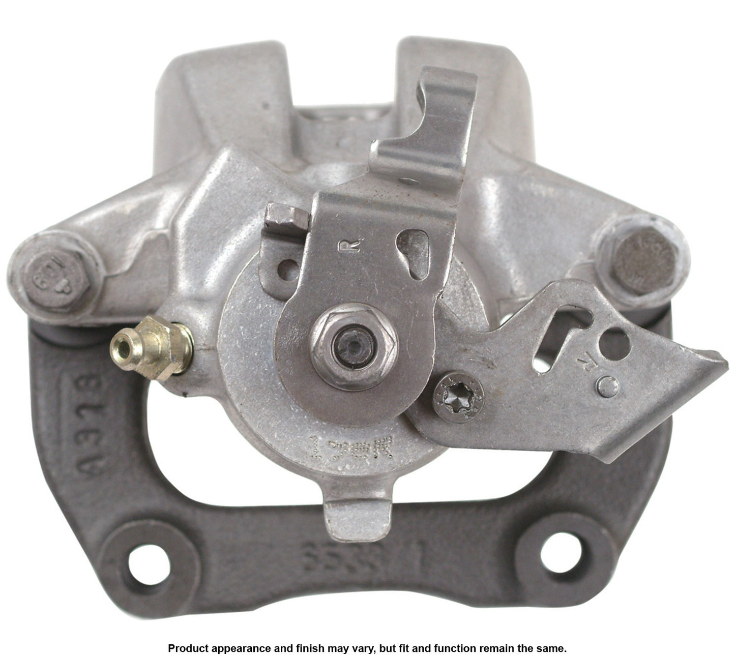 Cardone Reman Disc Brake Caliper 19-B2718