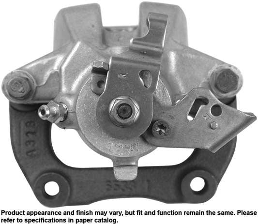Cardone Reman Disc Brake Caliper 19-B2718