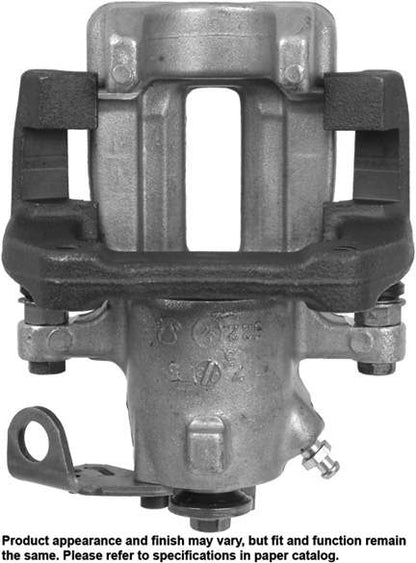 Cardone Reman Disc Brake Caliper 19-B2718