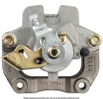 Cardone Reman Remanufactured Unloaded Caliper w/Bracket 19-B2719A