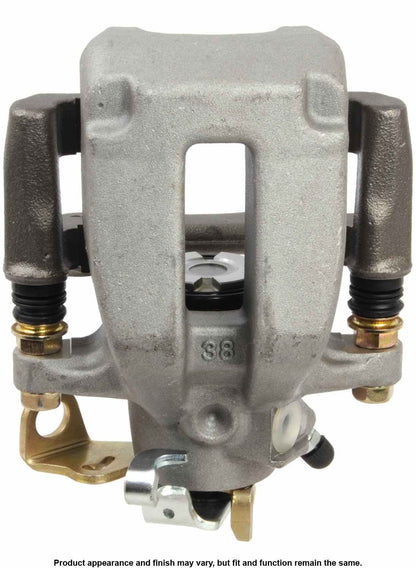 Cardone Reman Remanufactured Unloaded Caliper w/Bracket 19-B2719A