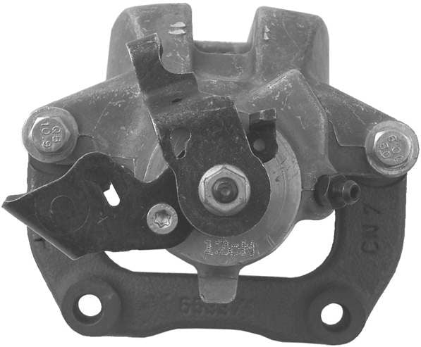 Cardone Reman Disc Brake Caliper 19-B2719