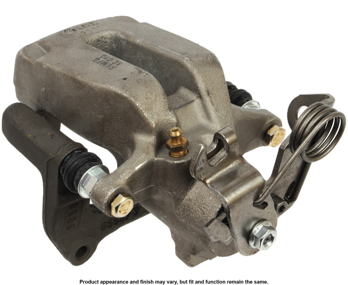 Cardone Reman Disc Brake Caliper 19-B2720A