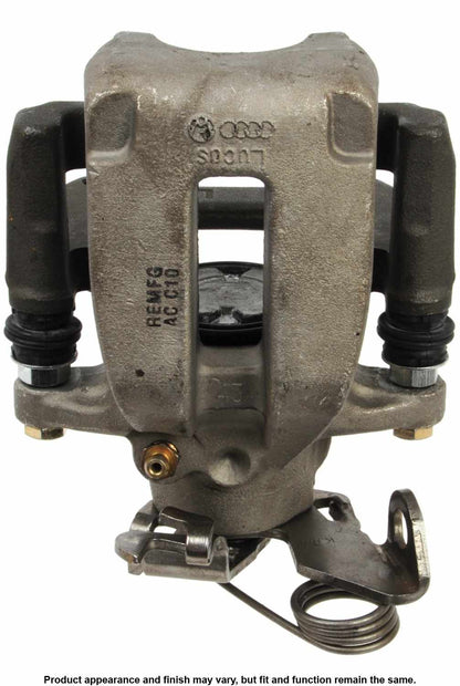 Cardone Reman Disc Brake Caliper 19-B2720A