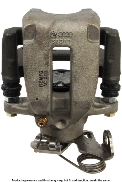 Cardone Reman Disc Brake Caliper 19-B2720A