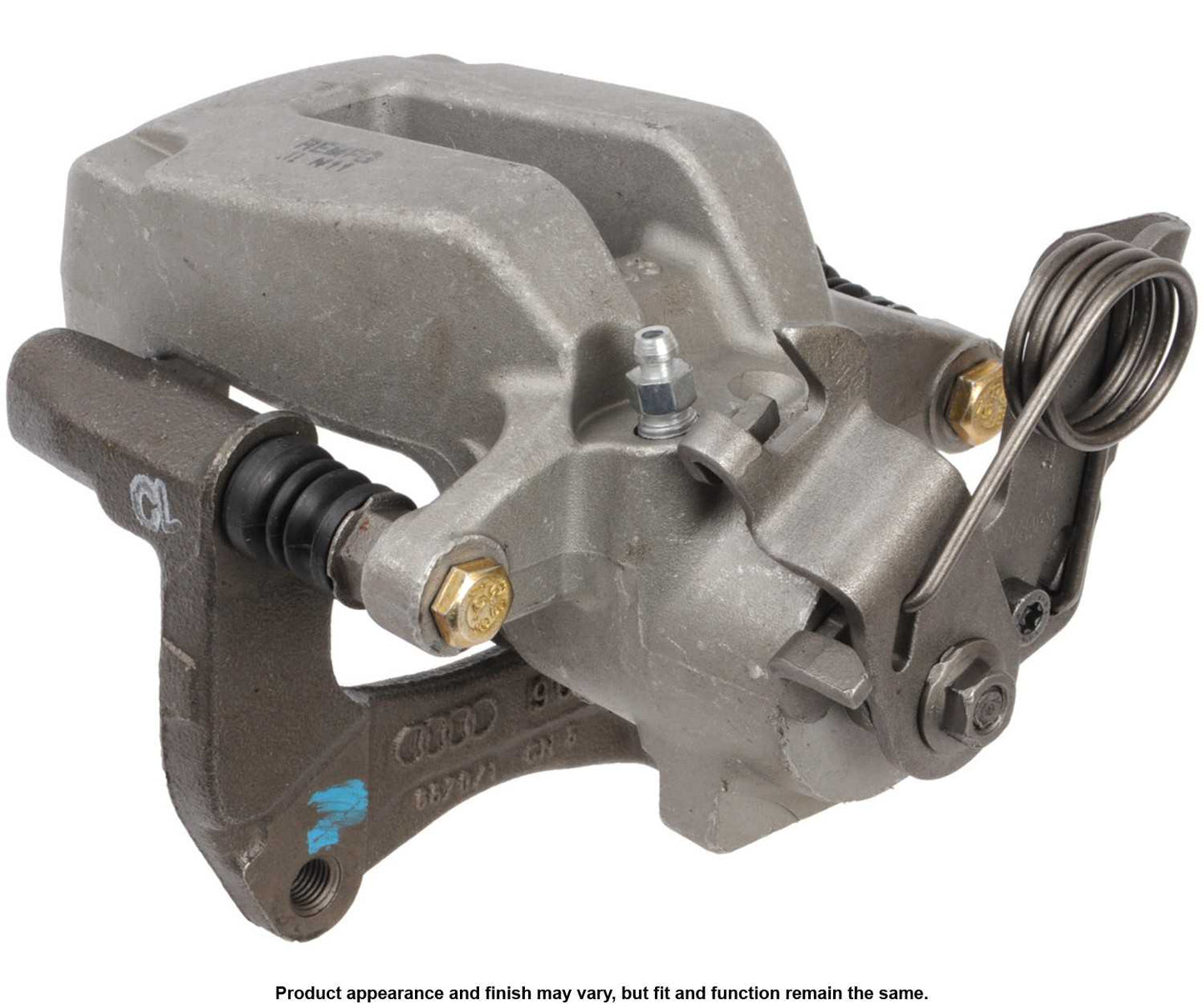 Cardone Reman Disc Brake Caliper 19-B2720