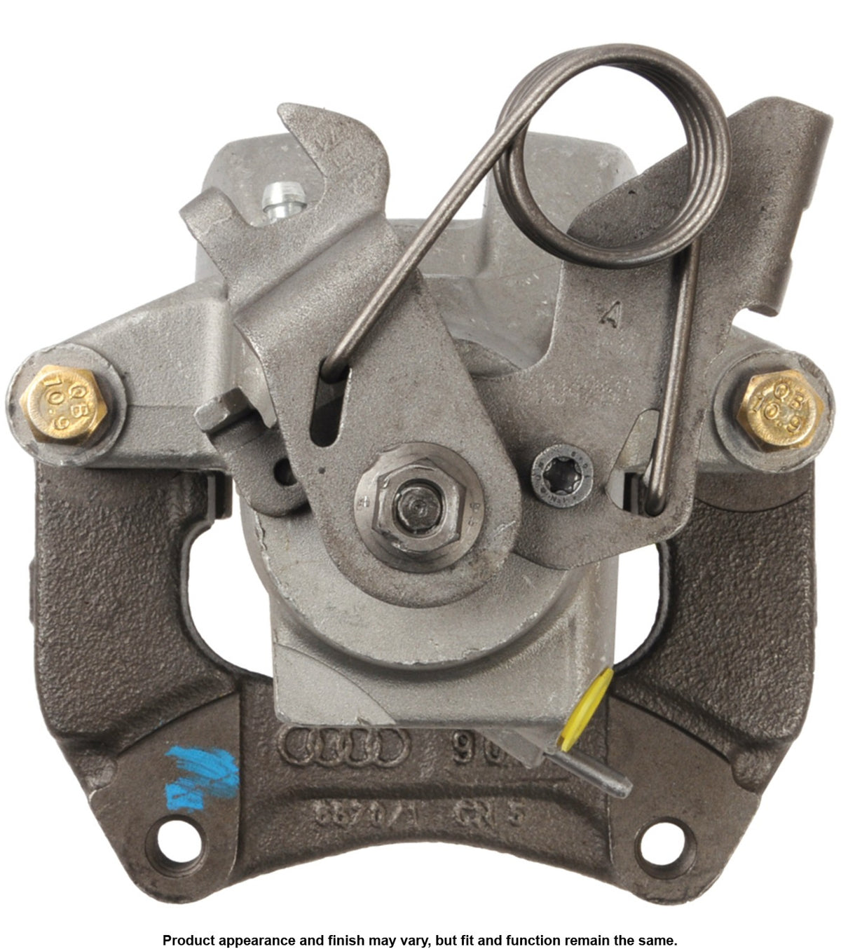 Cardone Reman Disc Brake Caliper 19-B2720