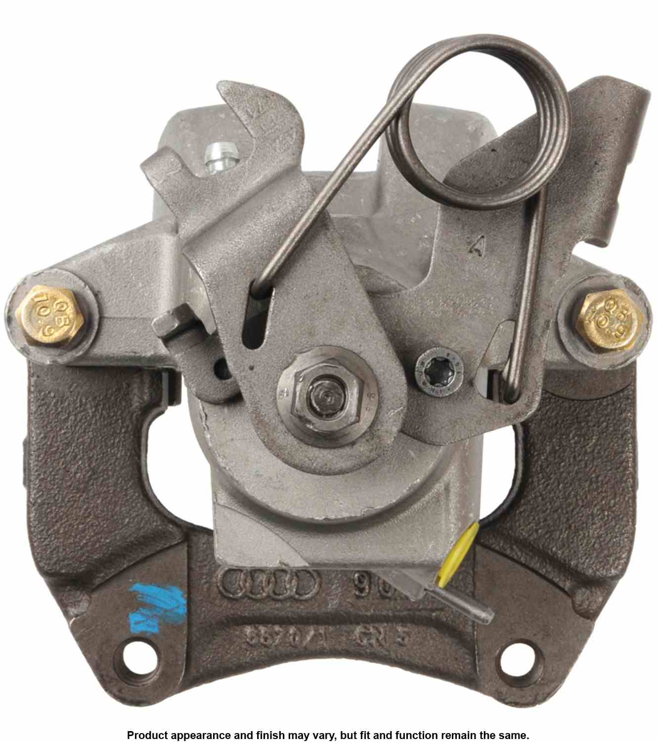 Cardone Reman Disc Brake Caliper 19-B2720
