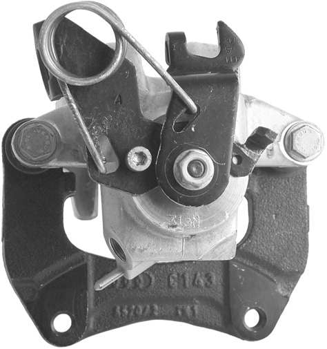 Cardone Reman Disc Brake Caliper 19-B2720