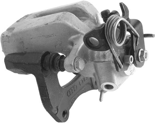 Cardone Reman Disc Brake Caliper 19-B2720