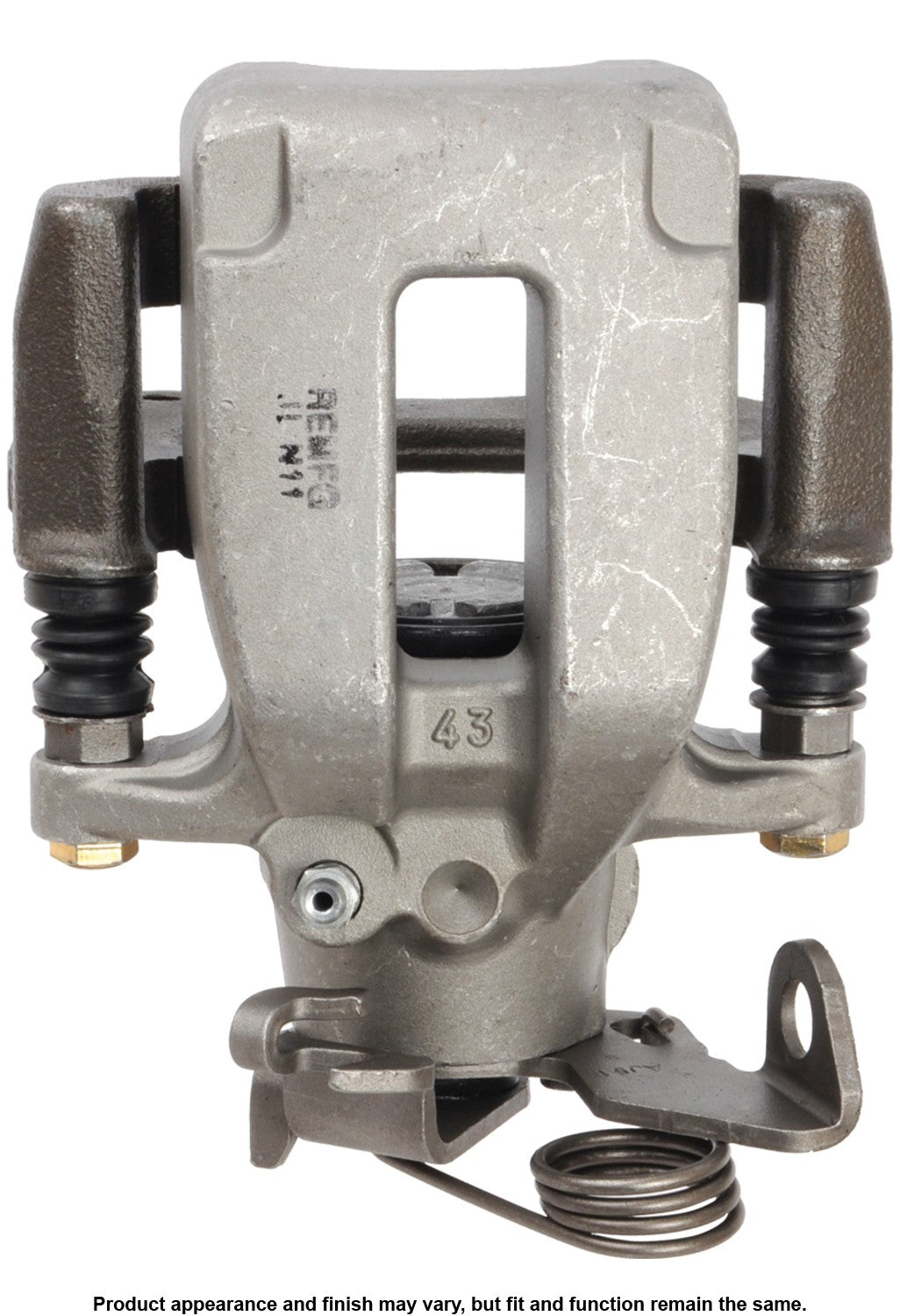 Cardone Reman Disc Brake Caliper 19-B2720