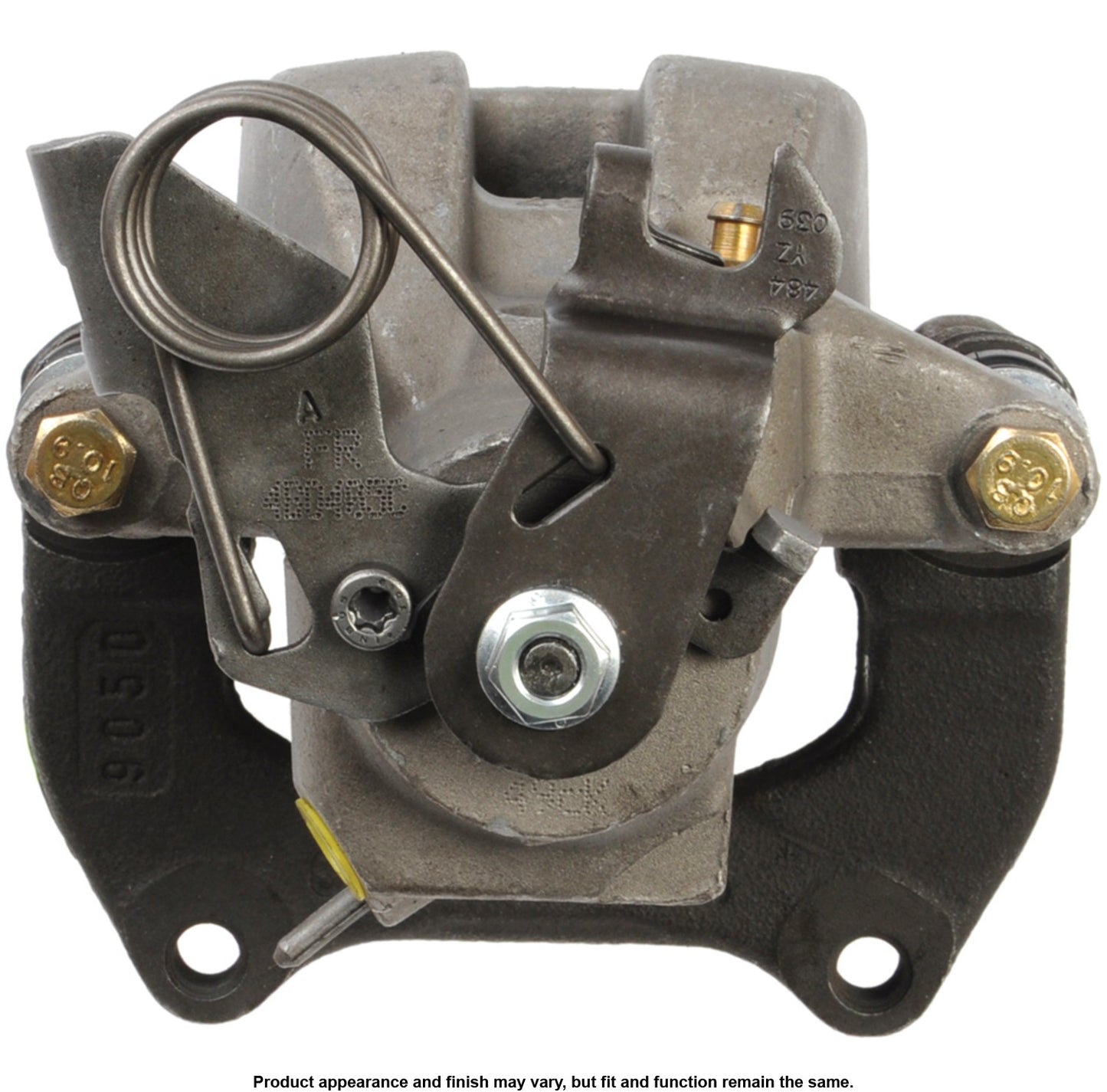 Cardone Reman Disc Brake Caliper 19-B2721A
