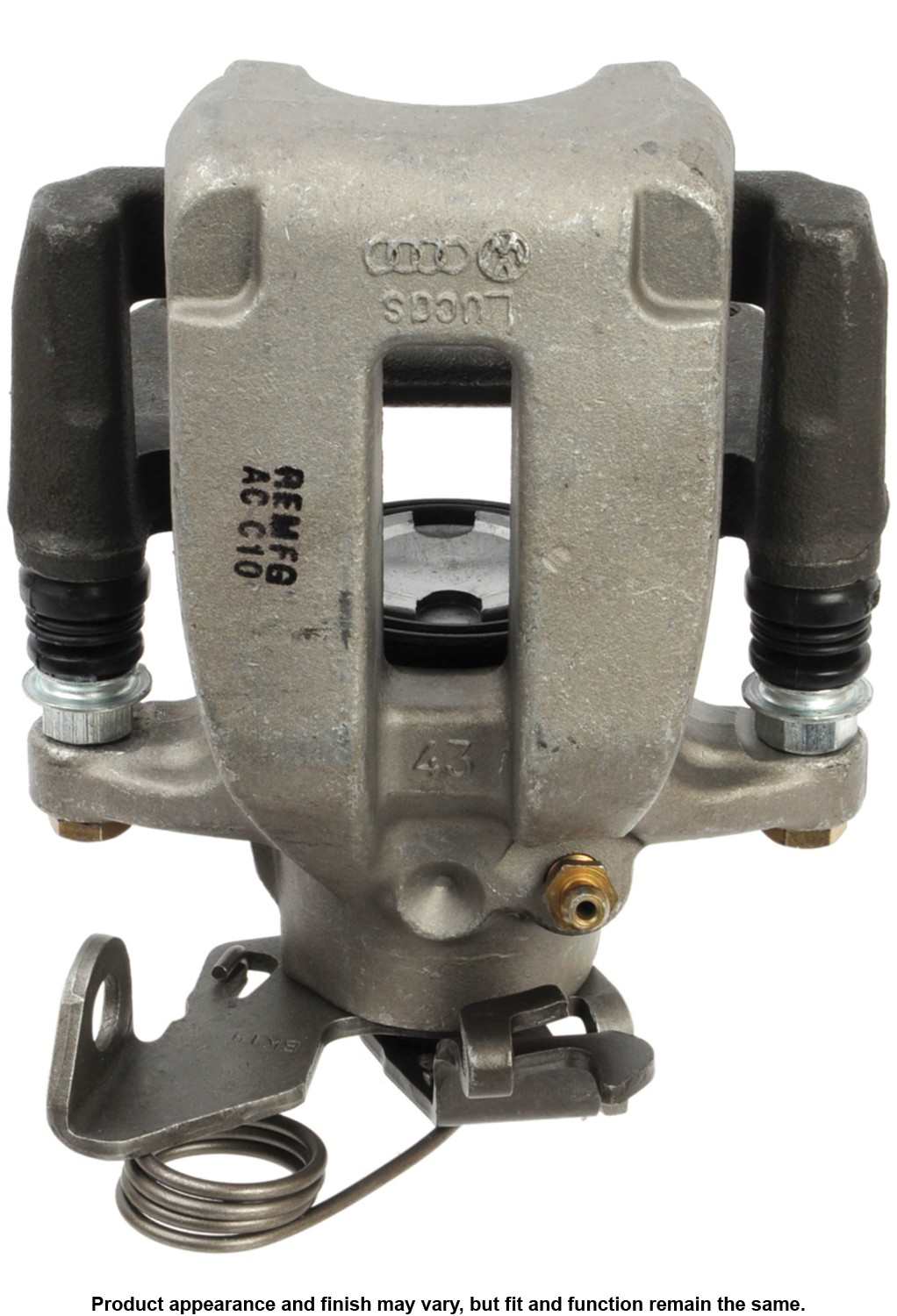 Cardone Reman Disc Brake Caliper 19-B2721A