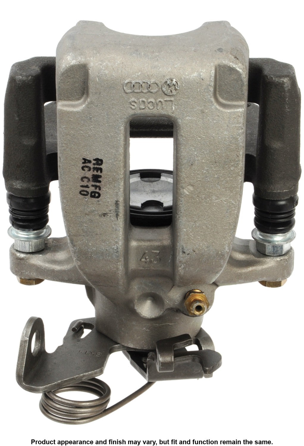 Cardone Reman Disc Brake Caliper 19-B2721A