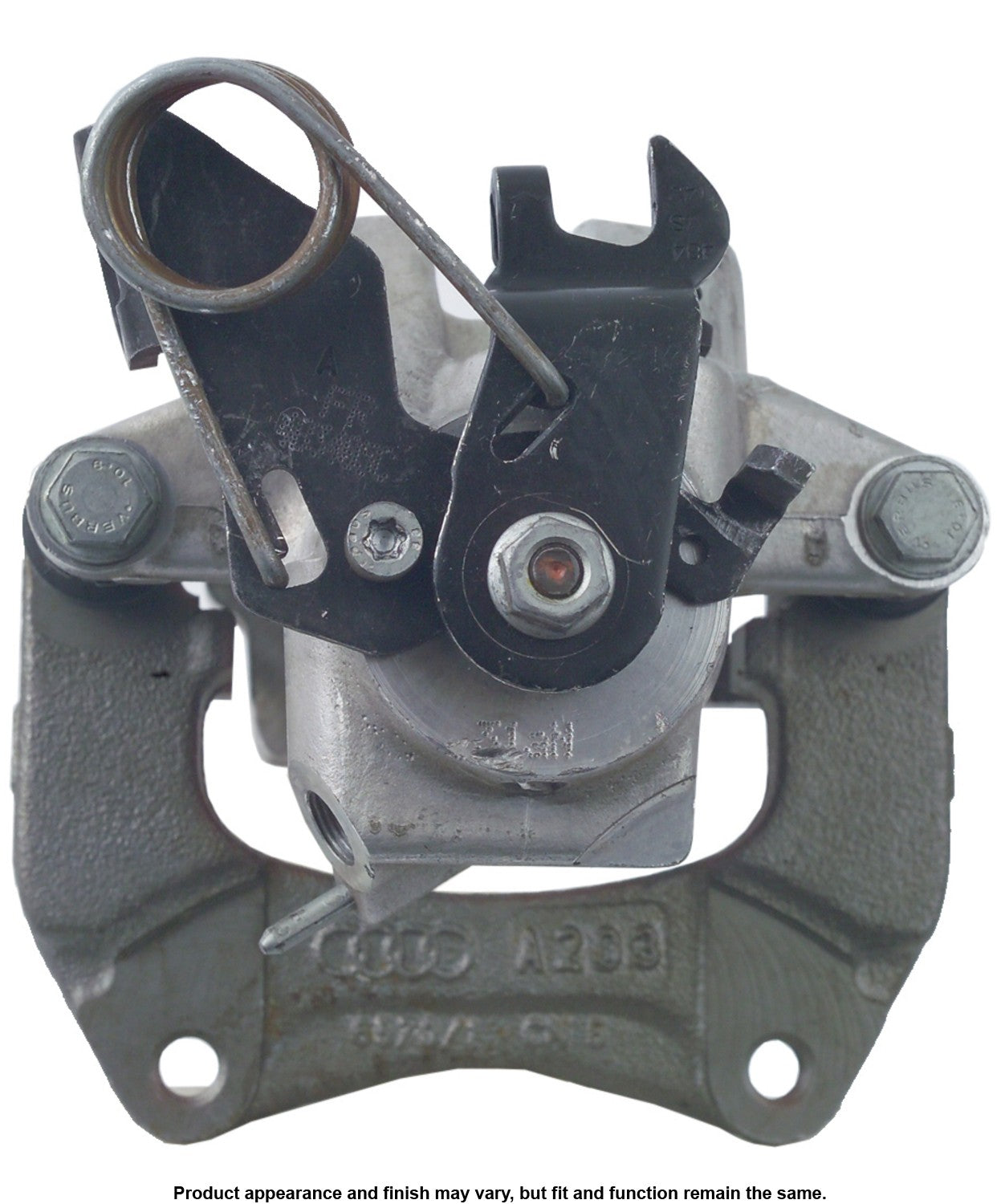 Cardone Reman Disc Brake Caliper 19-B2721