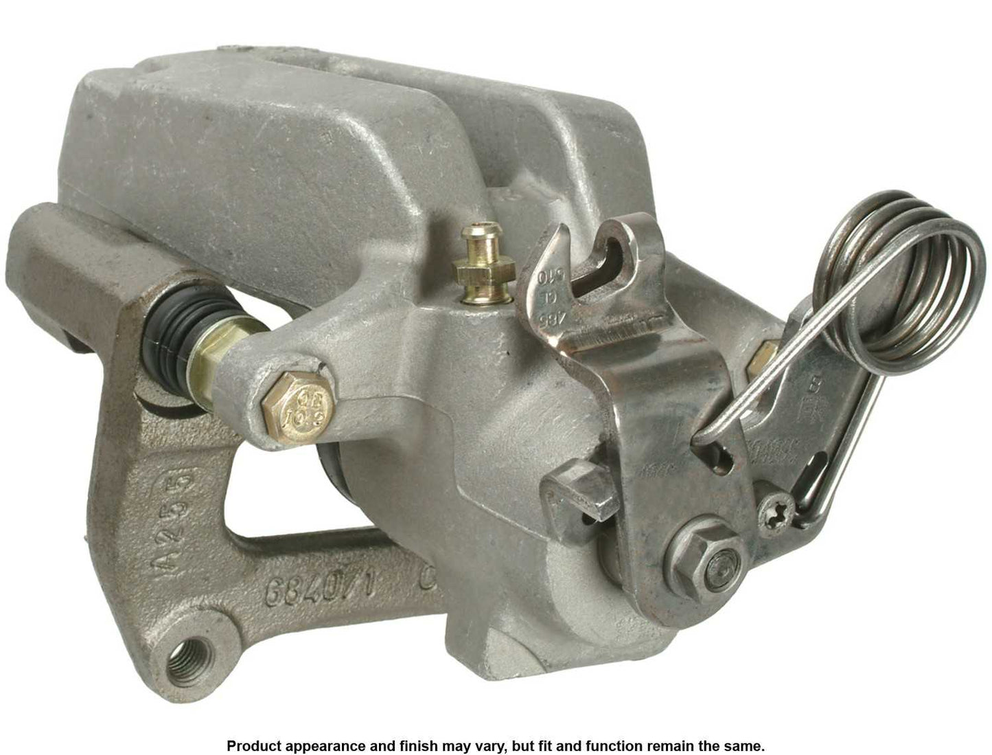 Cardone Reman Disc Brake Caliper 19-B2722