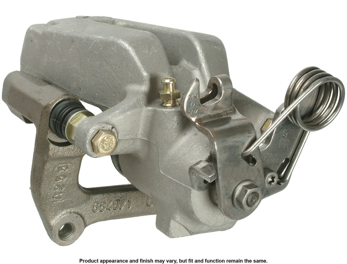 Cardone Reman Disc Brake Caliper 19-B2722