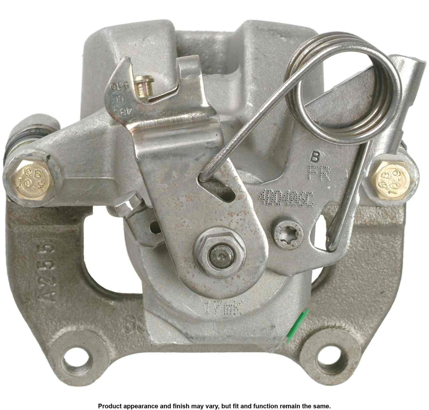 Cardone Reman Disc Brake Caliper 19-B2722