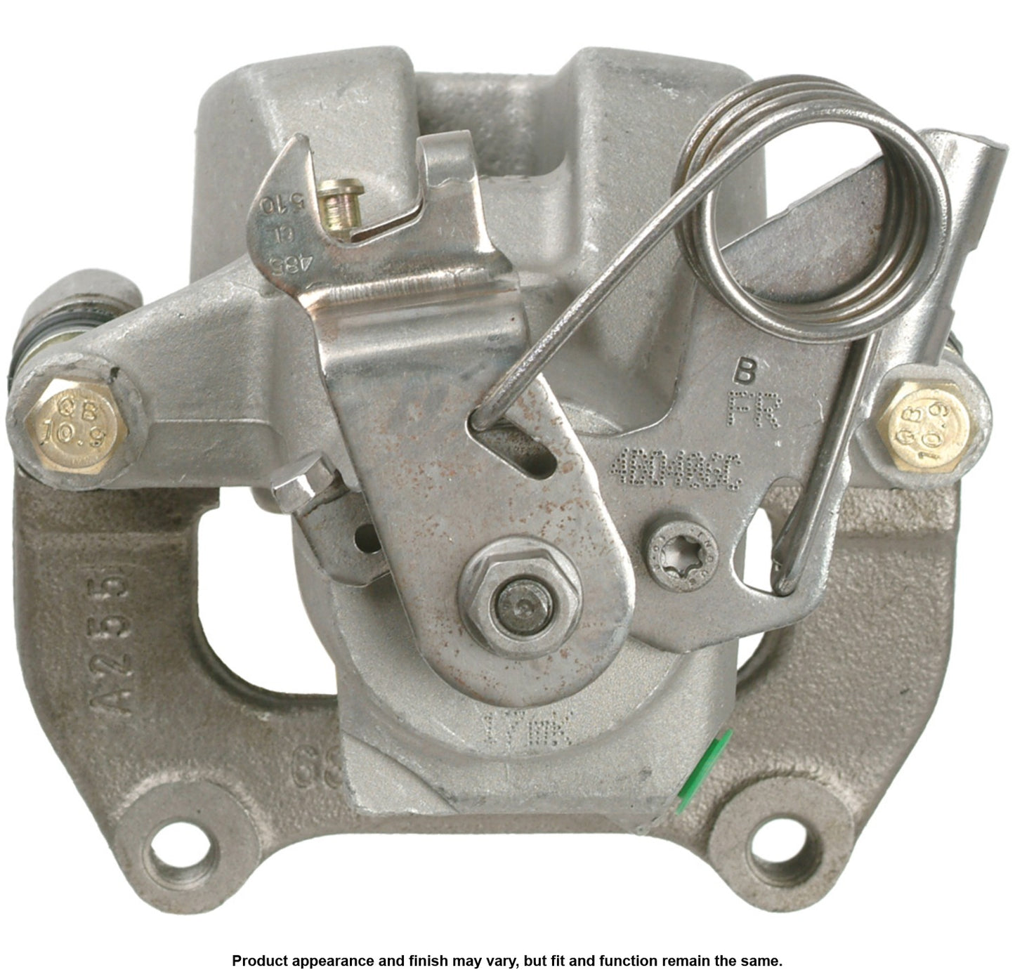 Cardone Reman Disc Brake Caliper 19-B2722