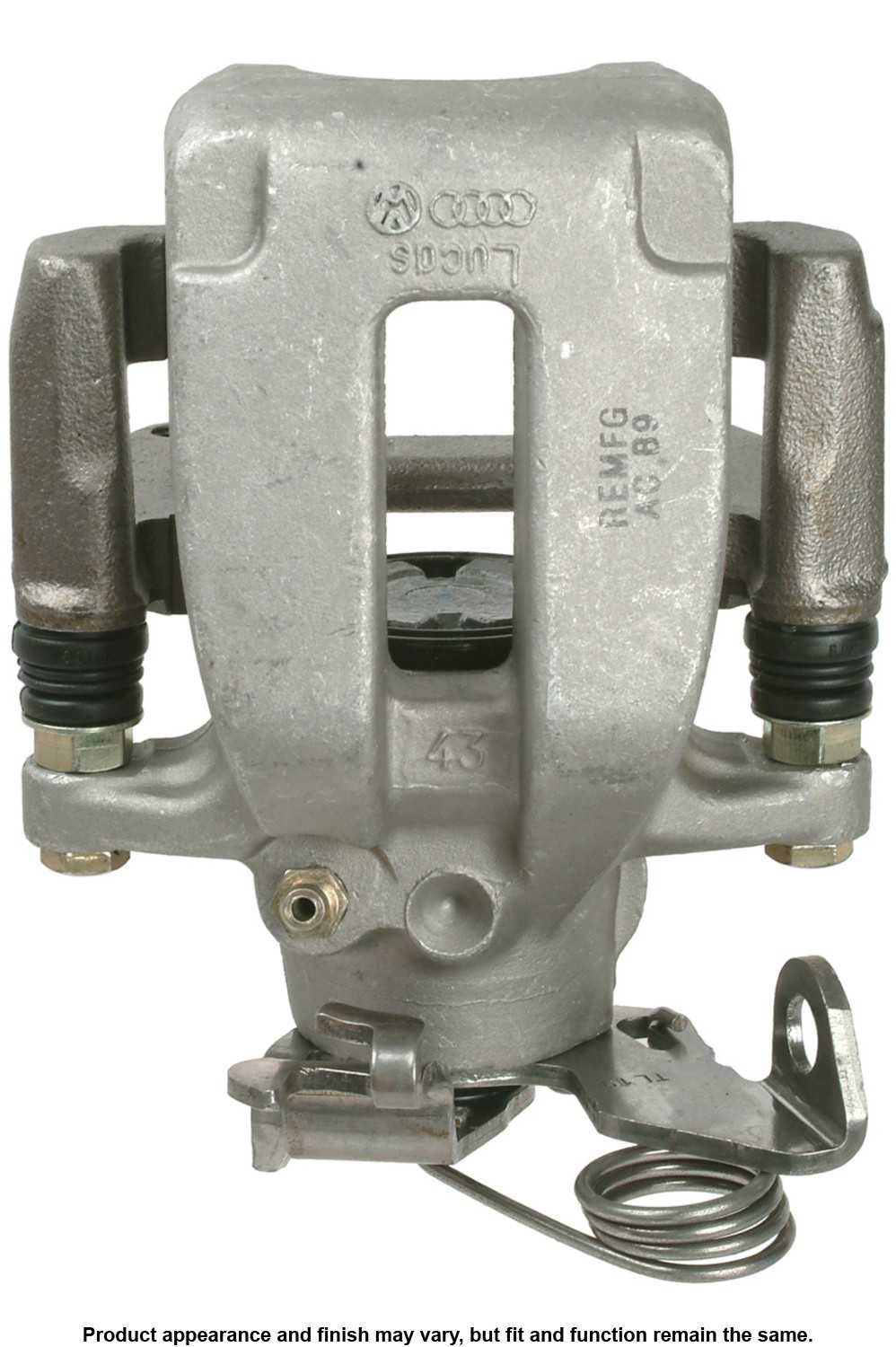 Cardone Reman Disc Brake Caliper 19-B2722