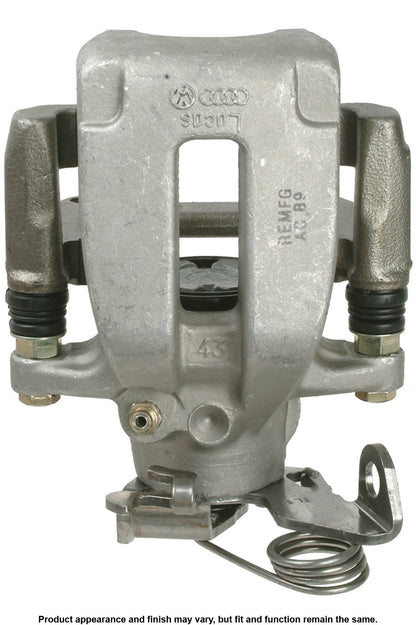 Cardone Reman Disc Brake Caliper 19-B2722