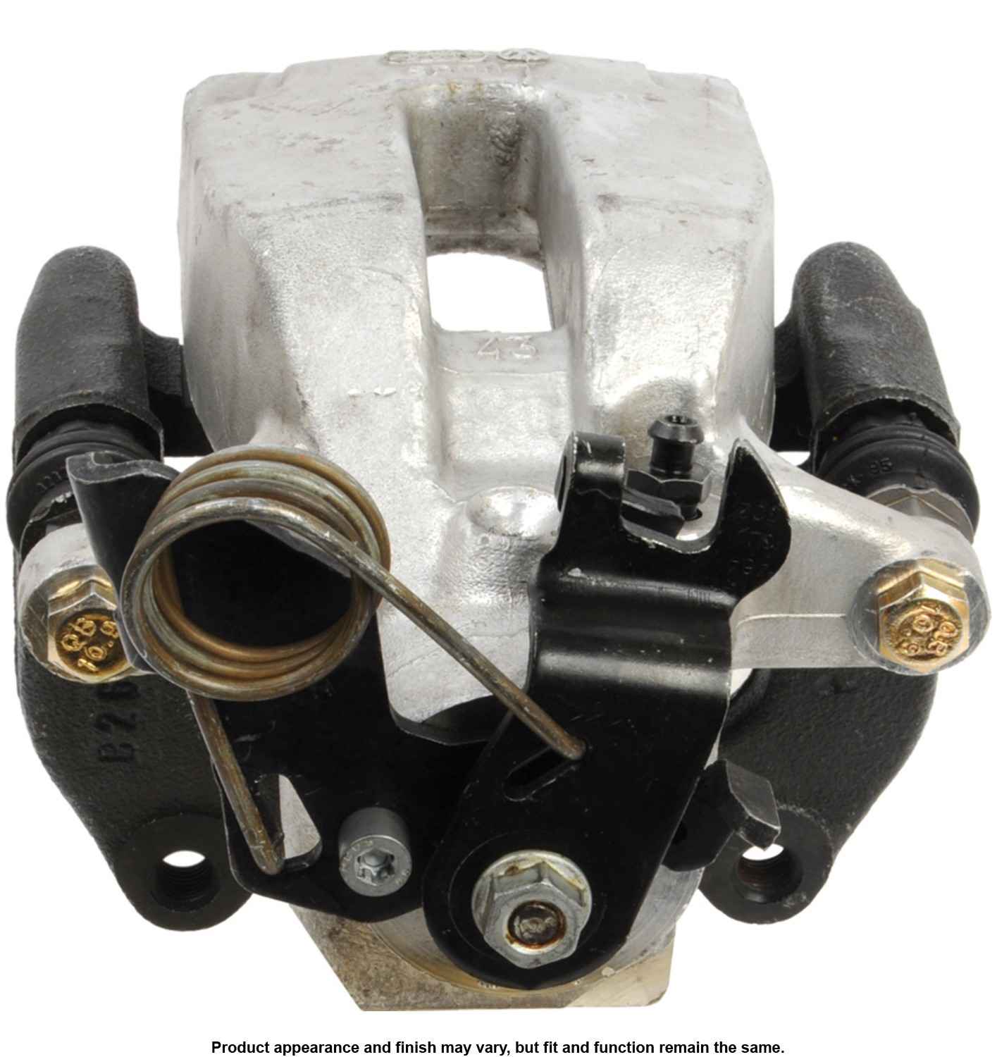 Cardone Reman Disc Brake Caliper 19-B2723