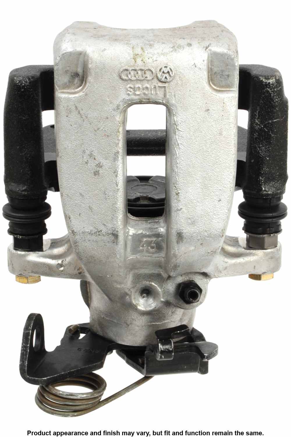 Cardone Reman Disc Brake Caliper 19-B2723