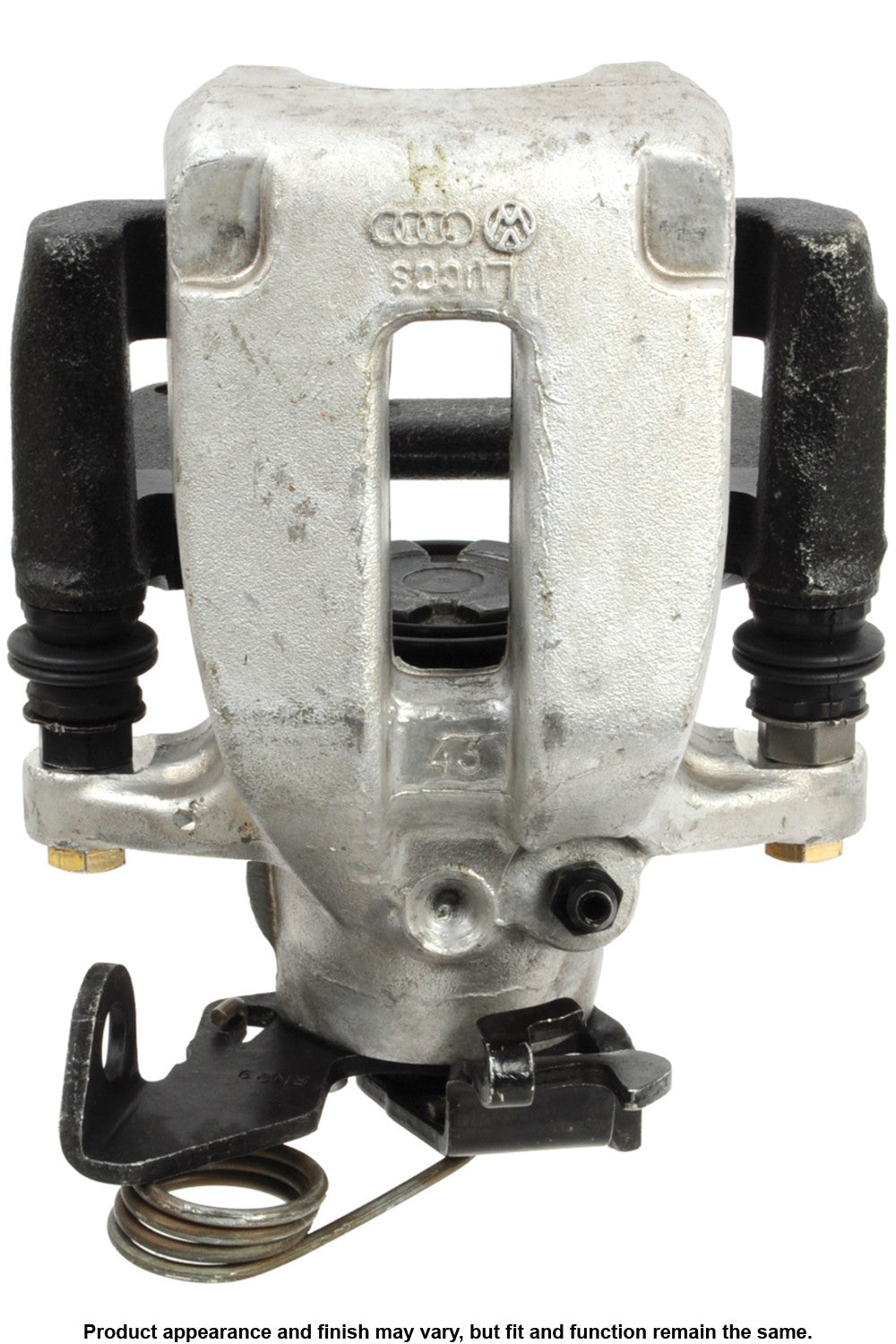 Cardone Reman Disc Brake Caliper 19-B2723