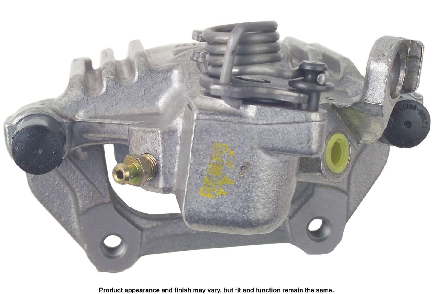 Cardone Reman Disc Brake Caliper 19-B2724
