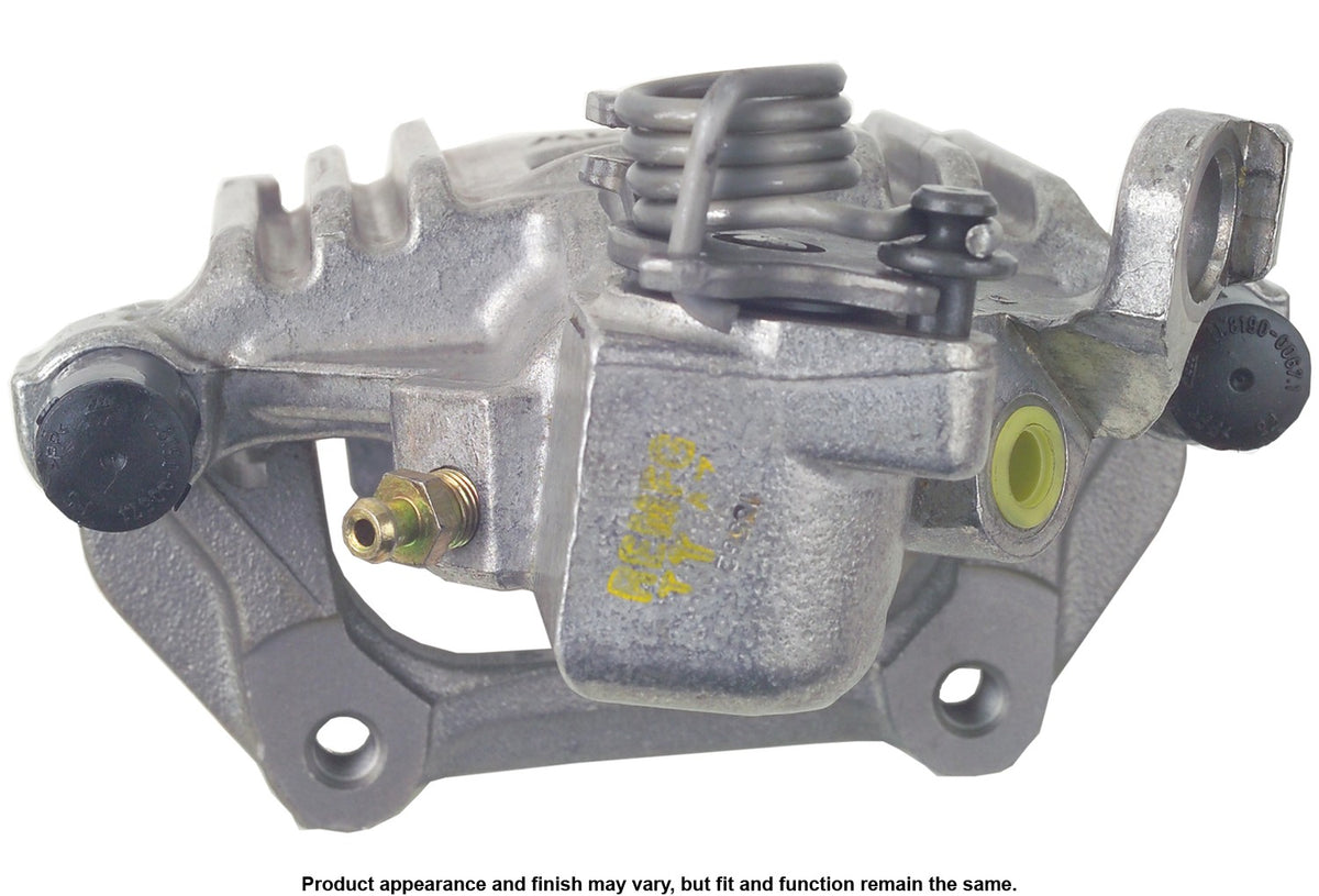 Cardone Reman Disc Brake Caliper 19-B2724