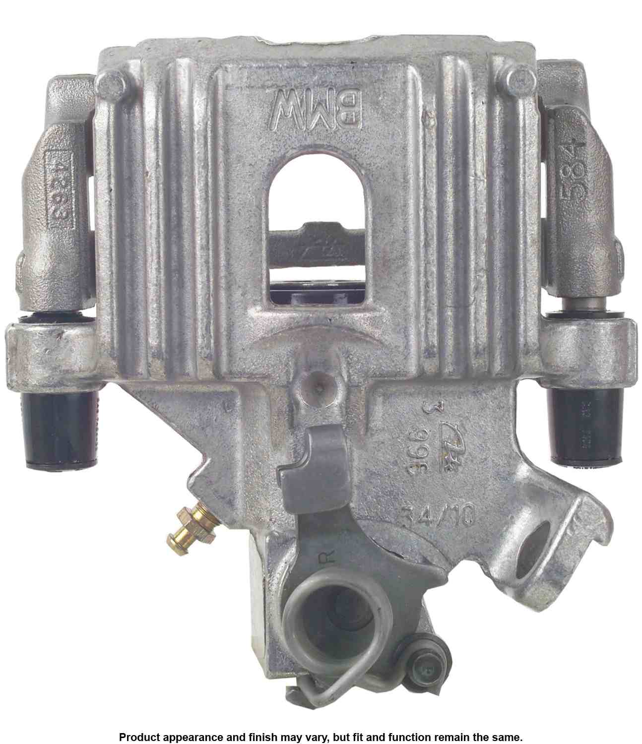 Cardone Reman Disc Brake Caliper 19-B2724