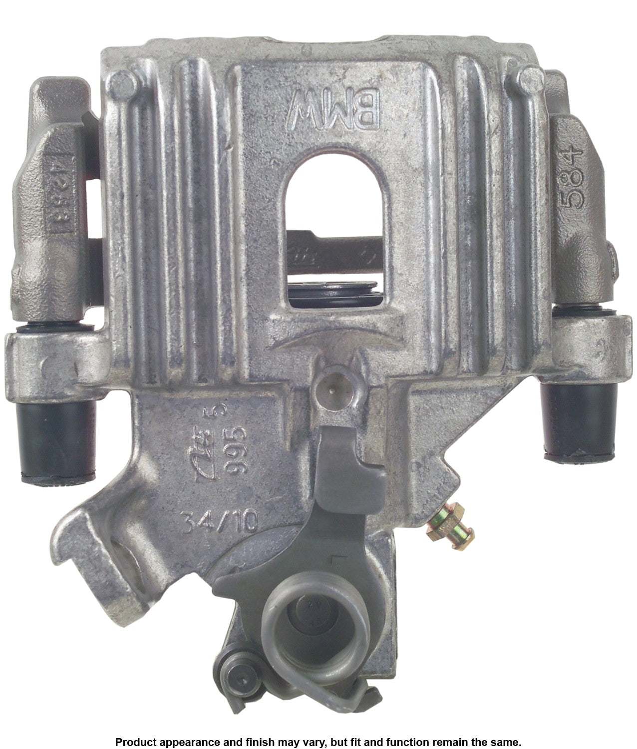 Cardone Reman Disc Brake Caliper 19-B2725