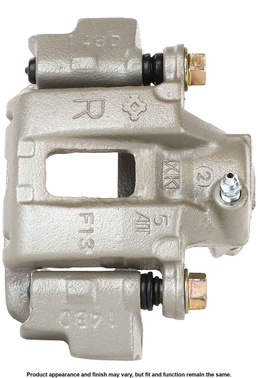 Cardone Reman Disc Brake Caliper 19-B2726