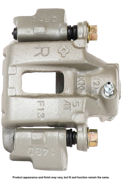 Cardone Reman Disc Brake Caliper 19-B2726