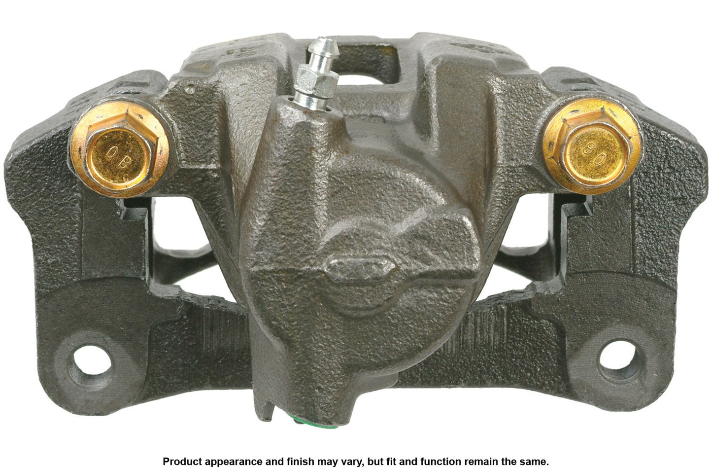 Cardone Reman Disc Brake Caliper 19-B2726