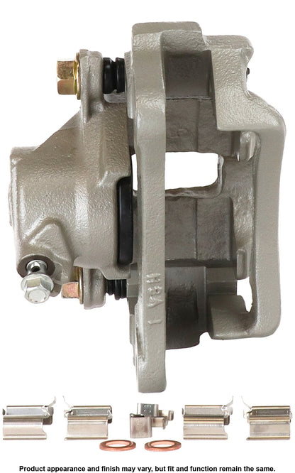 Cardone Reman Disc Brake Caliper 19-B2726
