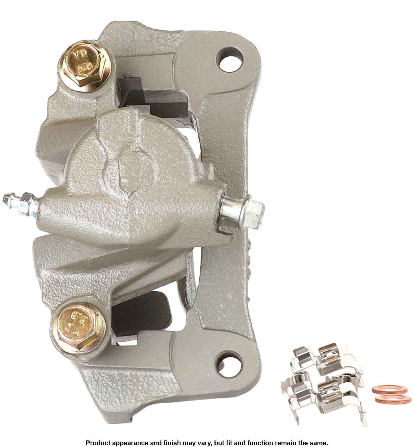Cardone Reman Disc Brake Caliper 19-B2726