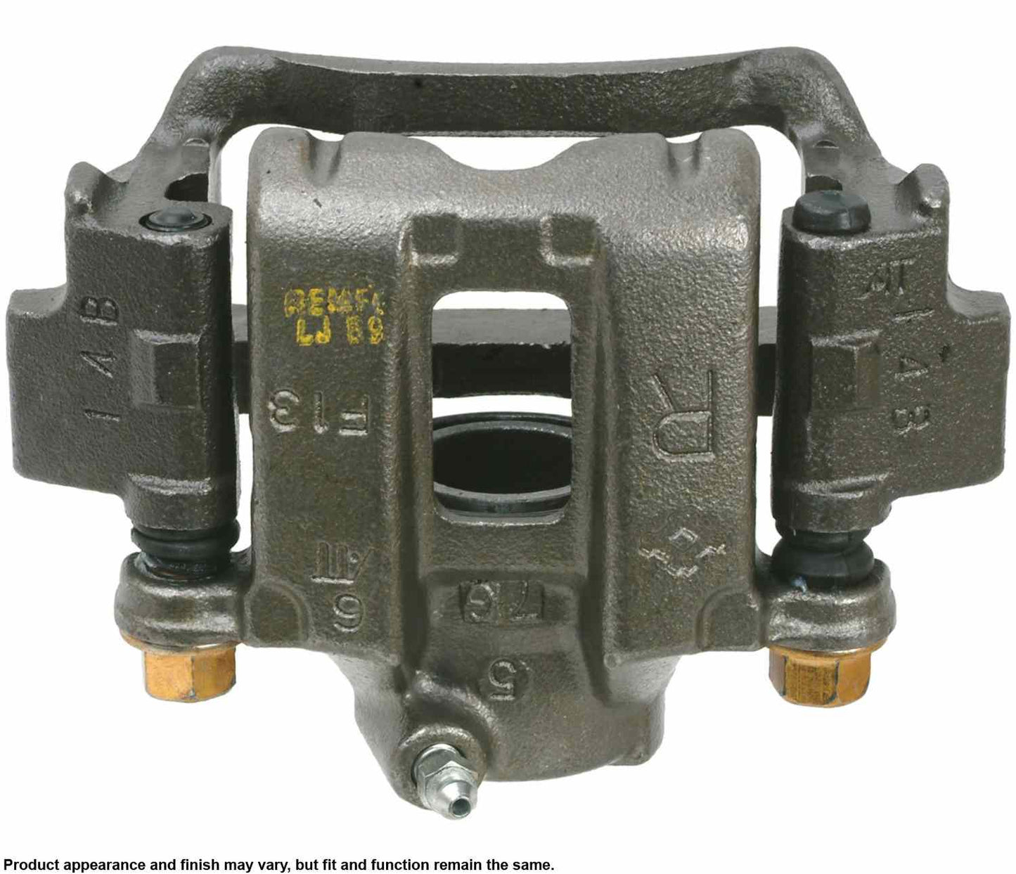Cardone Reman Disc Brake Caliper 19-B2726