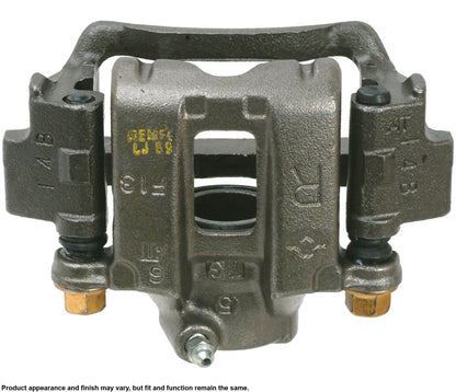 Cardone Reman Disc Brake Caliper 19-B2726