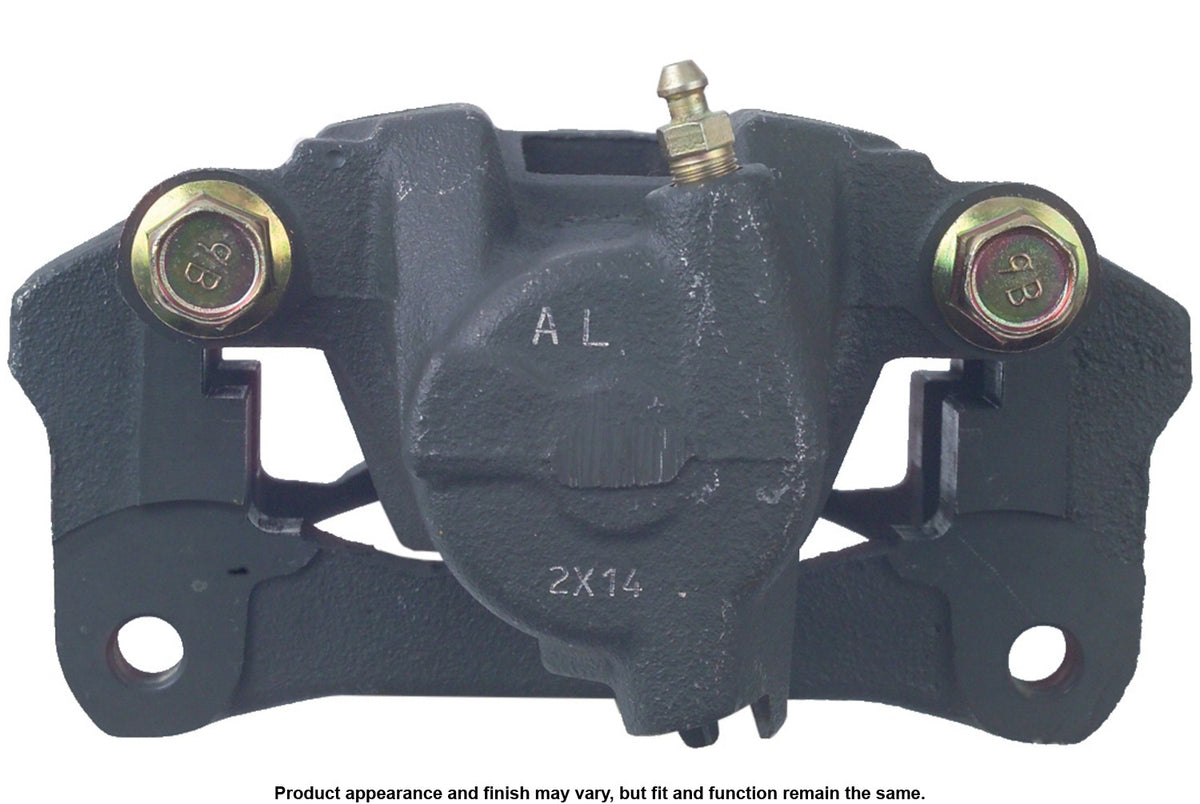 Cardone Reman Disc Brake Caliper 19-B2727