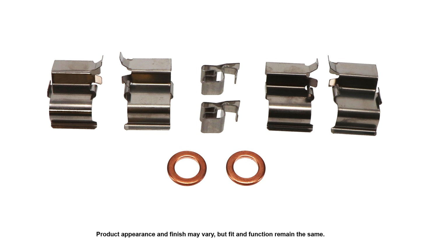 Cardone Reman Disc Brake Caliper 19-B2727
