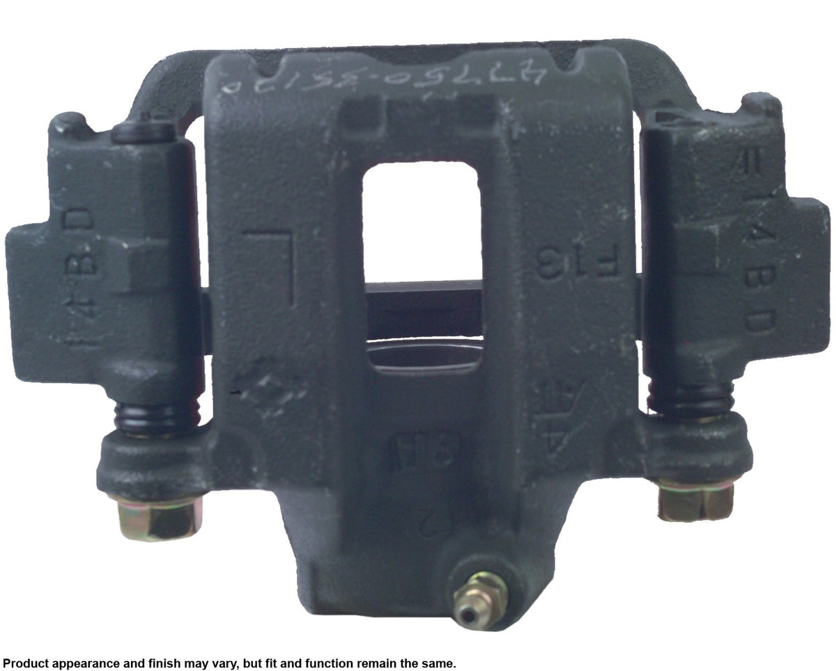 Cardone Reman Disc Brake Caliper 19-B2727
