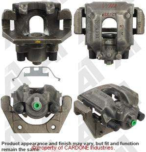 Cardone Reman Disc Brake Caliper 19-B2728