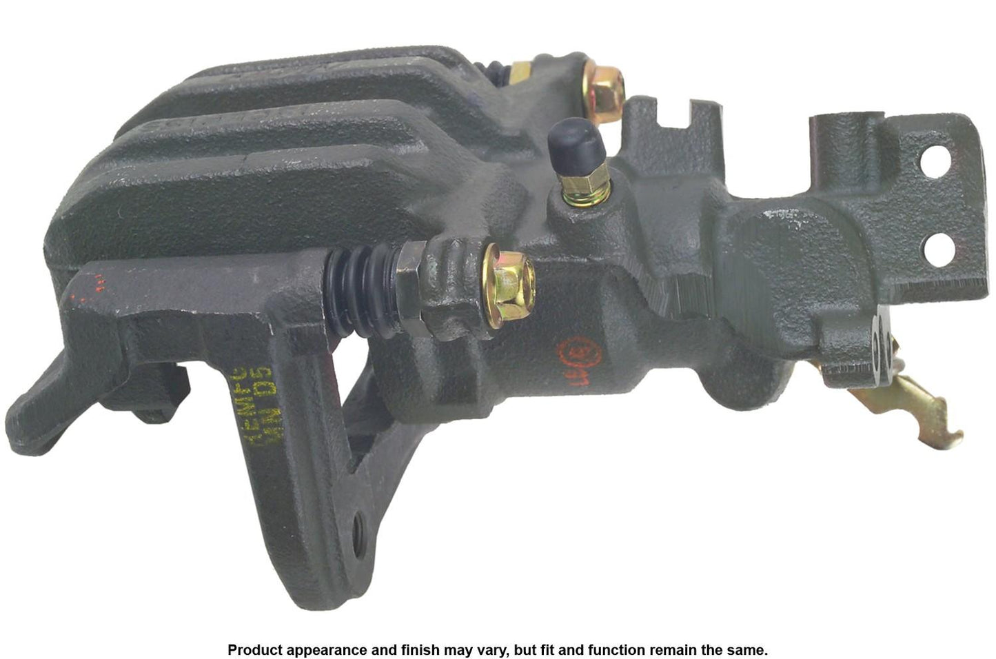 Cardone Reman Disc Brake Caliper 19-B2730