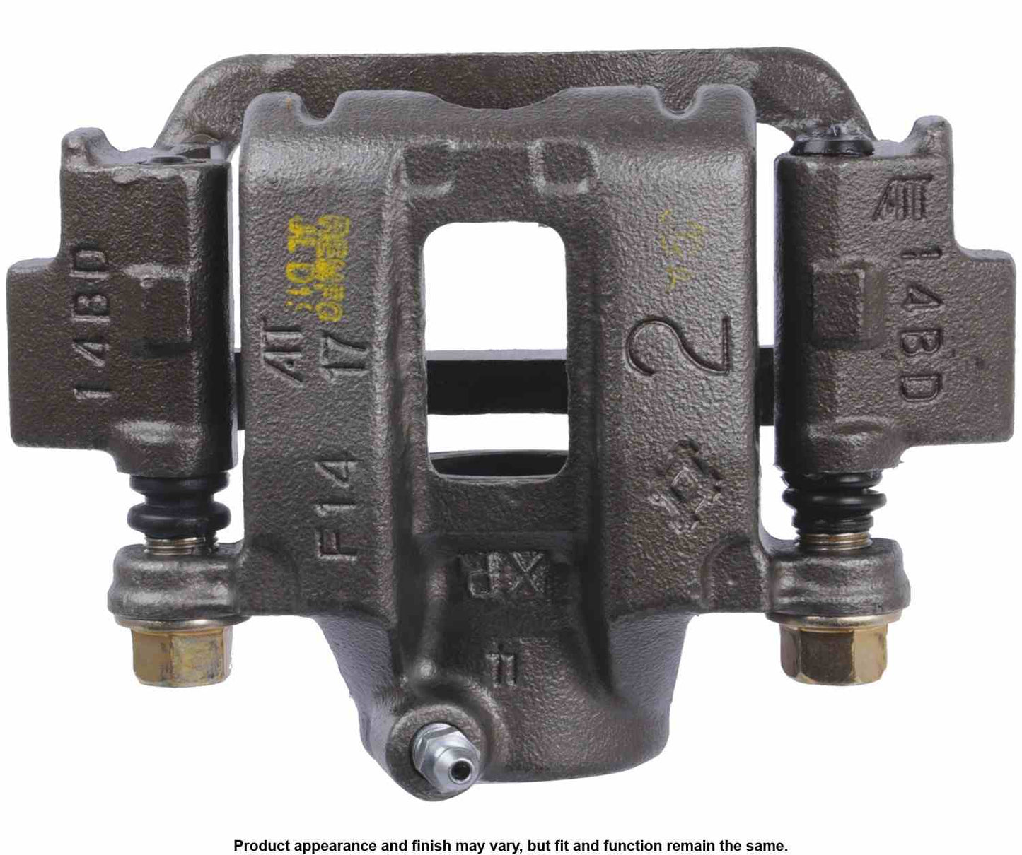 Cardone Reman Disc Brake Caliper 19-B2736