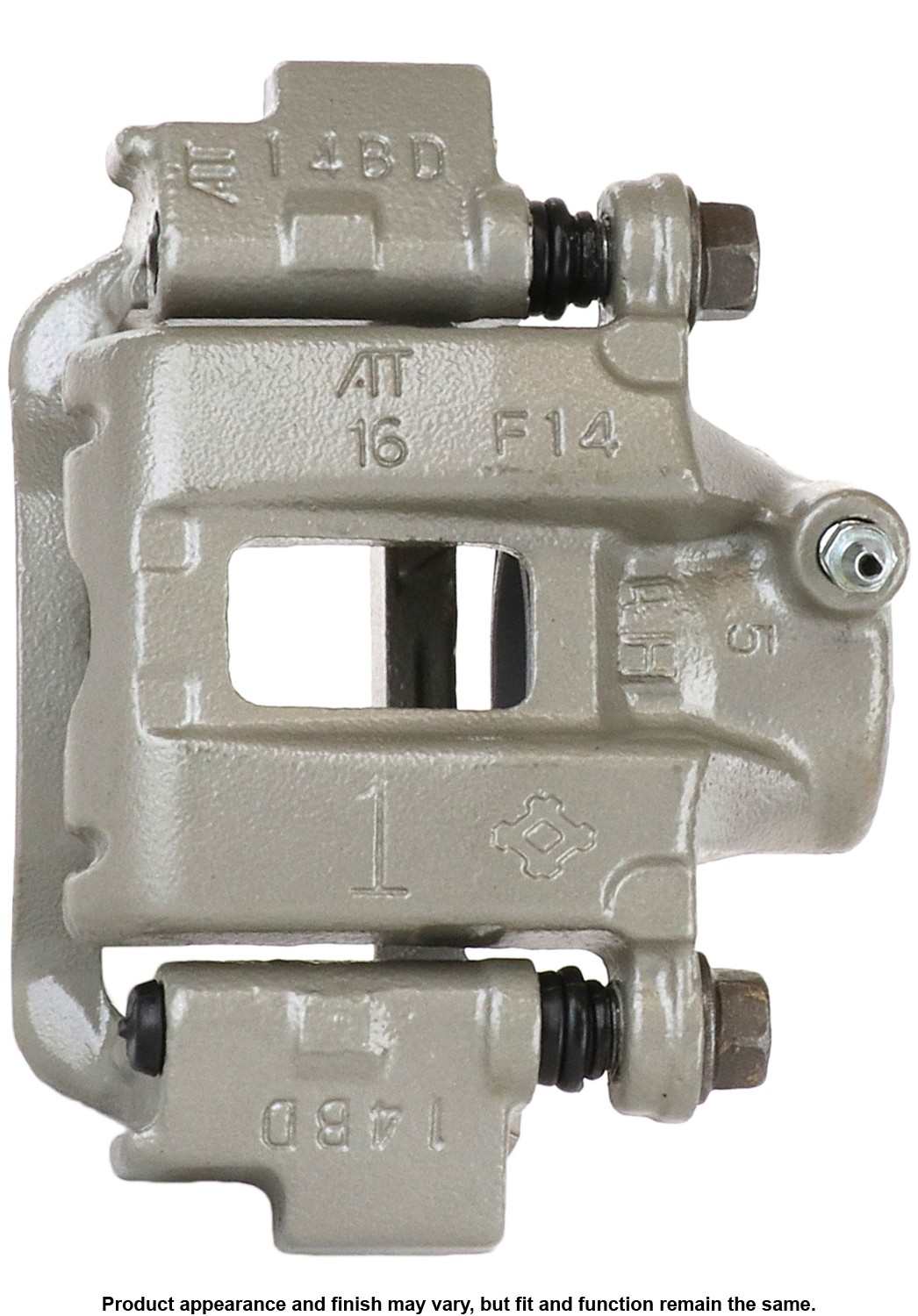 Cardone Reman Disc Brake Caliper 19-B2737