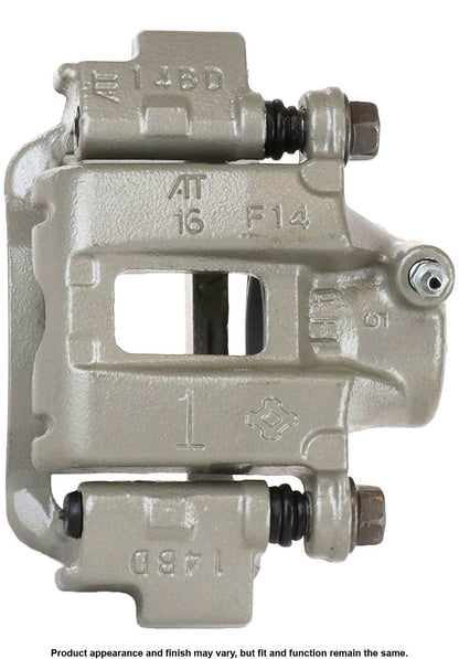 Cardone Reman Disc Brake Caliper 19-B2737
