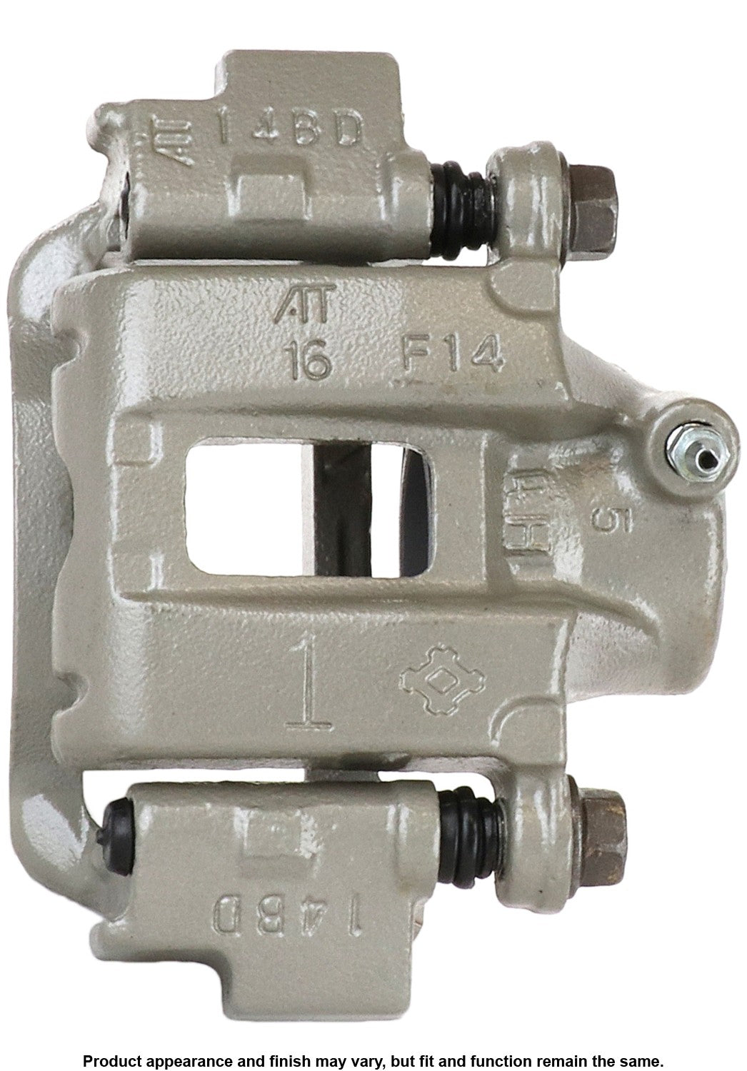 Cardone Reman Disc Brake Caliper 19-B2737