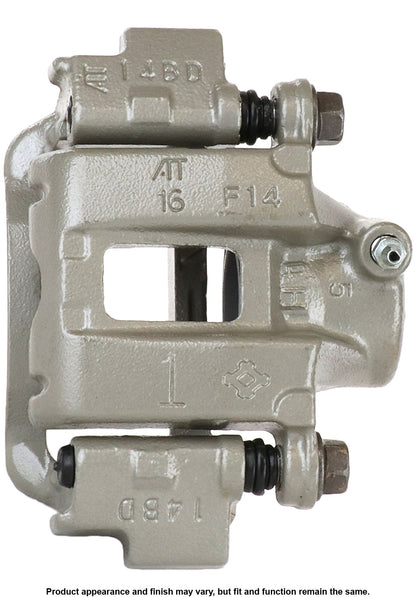 Cardone Reman Disc Brake Caliper 19-B2737