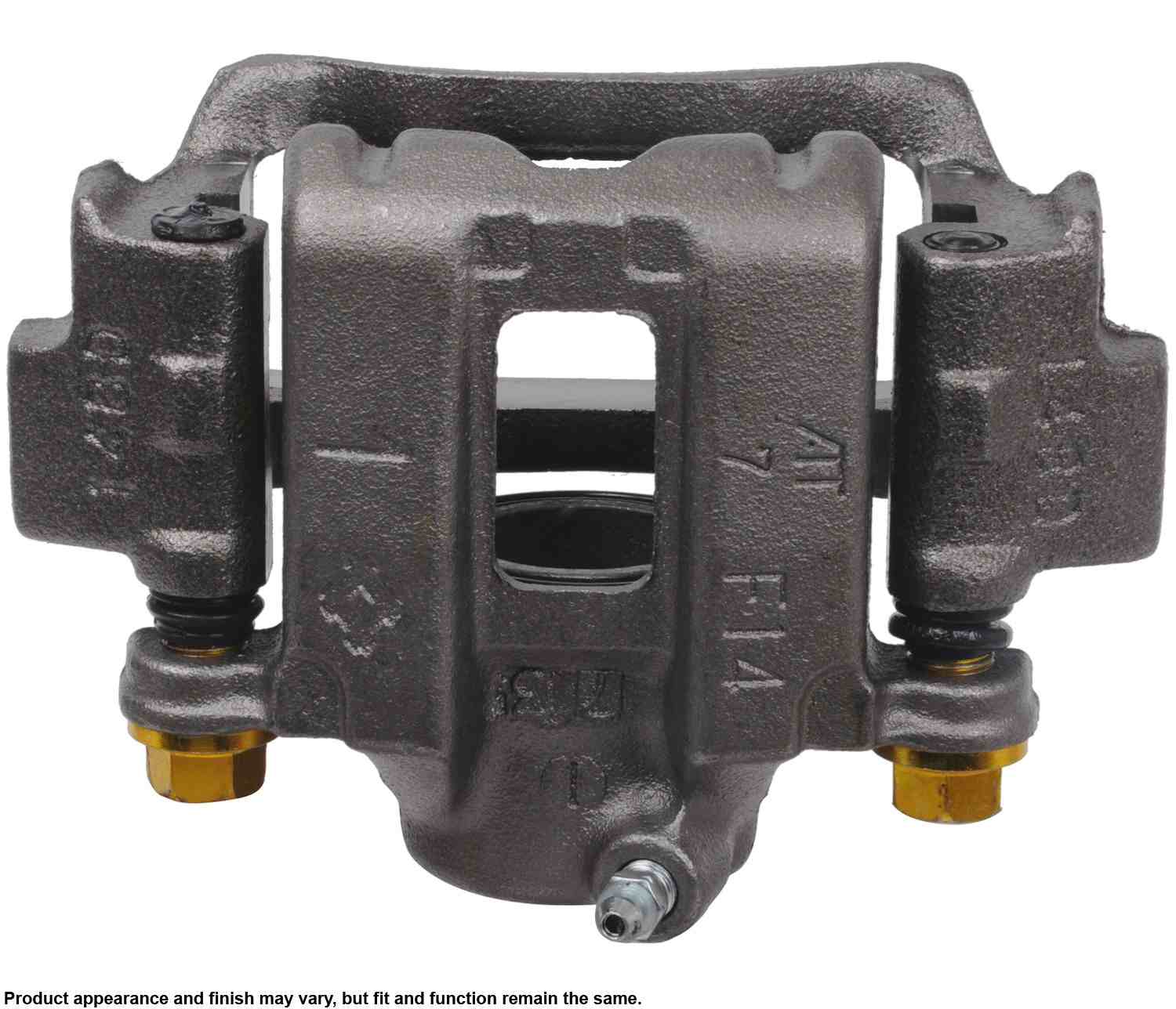 Cardone Reman Disc Brake Caliper 19-B2737